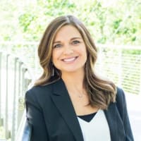 Ashley brooks - VP workplace strategies