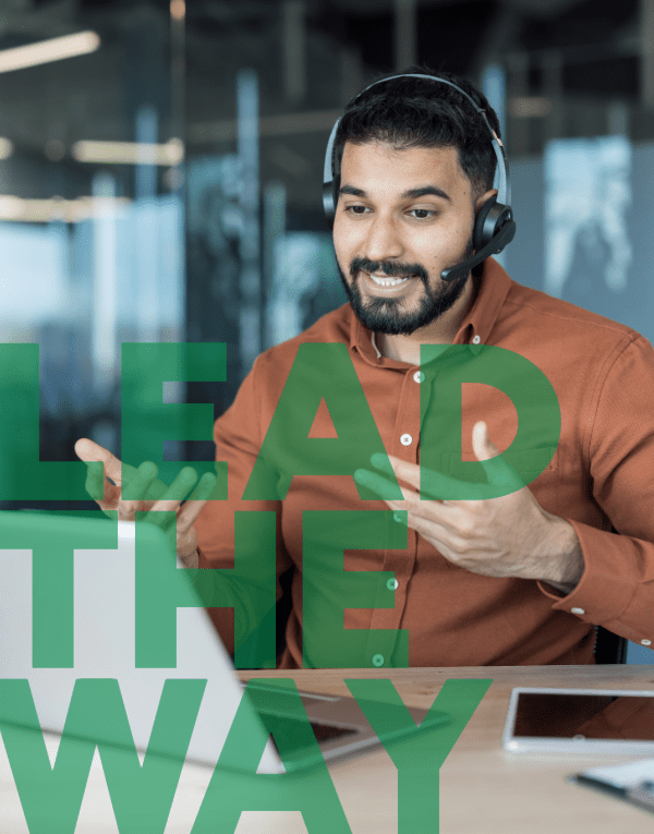 virtual leadership training lead the way